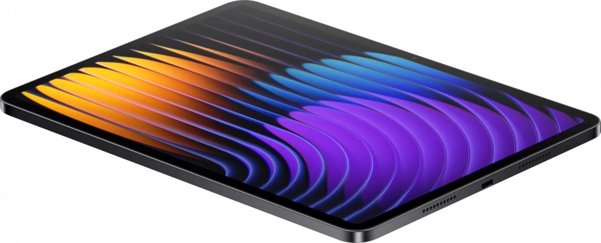 Планшет XiaoMi Pad 7 8/256Гб Wi-Fi, Серый. Фото 7