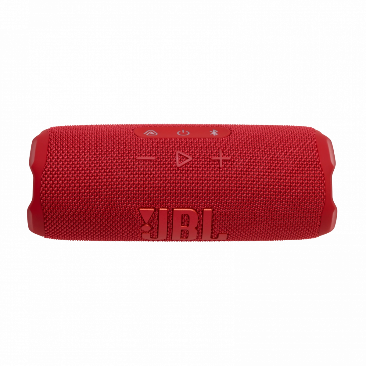 Беспроводная акустика JBL Flip 7, Красная. Фото 2
