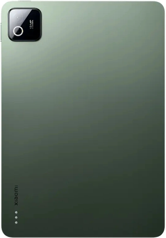 Планшет XiaoMi Pad 8 8/256Гб Wi-Fi, Зелёный. Фото 4