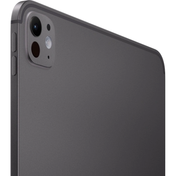 Apple iPad Pro 11" (2024) Wi-Fi+Cellular 512Гб Космический чёрный (MVW33). Фото 4