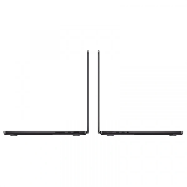 Apple MacBook Pro 16" (2026) Космический Чёрный (MGEС4) (M5 Pro 18-ядер, GPU 20-ядер, 48Гб, 1Тб). Фото 3