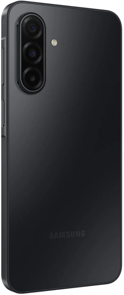 Смартфон Samsung Galaxy A17 8/256Гб Чёрный (SM-A176B). Фото 5