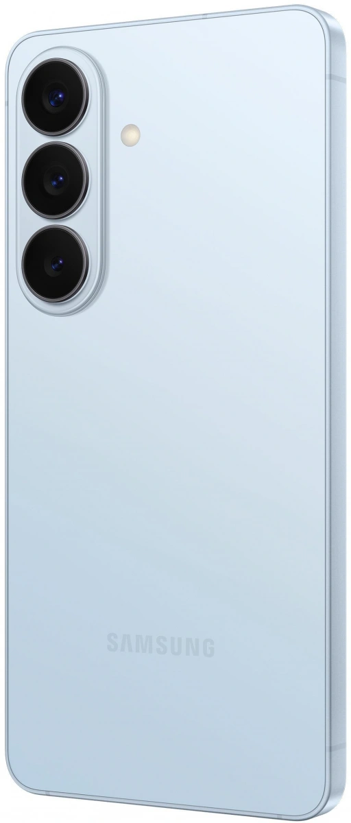 Смартфон Samsung Galaxy S26 12/512Гб, Голубой (SM-S942B). Фото 7