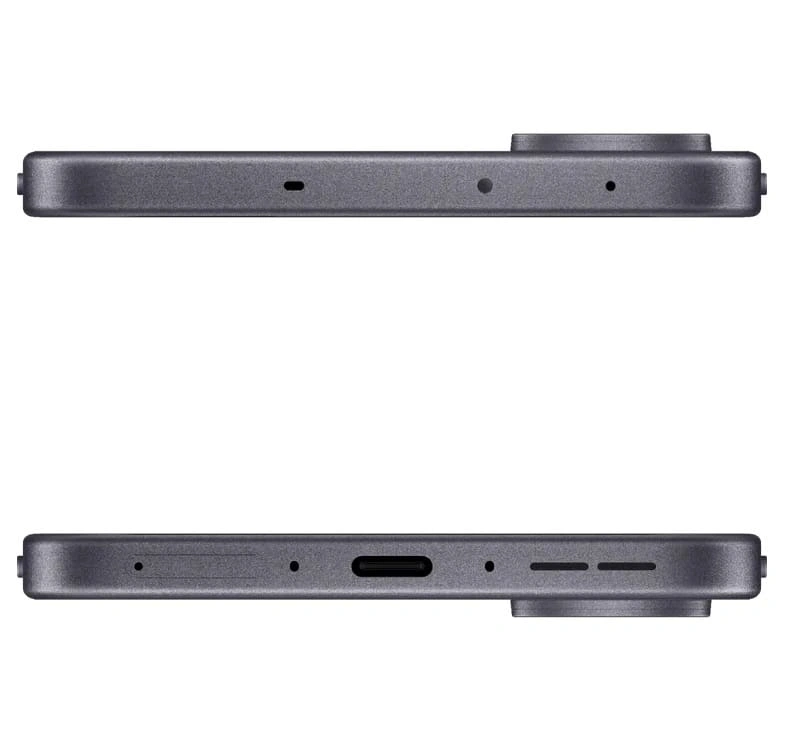 Смартфон OnePlus Nord 5 8/256Гб, Фантомный серый (CPH2707). Фото 4