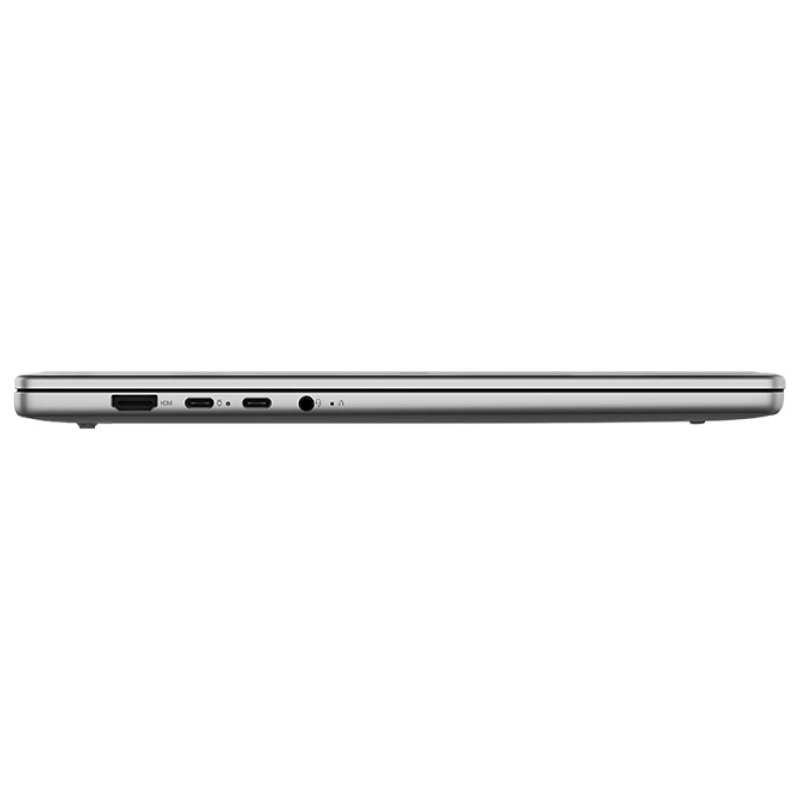 Lenovo Xiaoxin Pro 16 2025 (AKP10) Серый (16", Ryzen AI 7H 350, 32Gb, 1TB SSD, AMD Radeon 860M, Windows 11). Фото 5