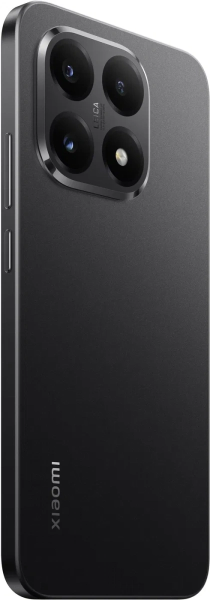 Смартфон XiaoMi 15T 12/256Гб Чёрный. Фото 7