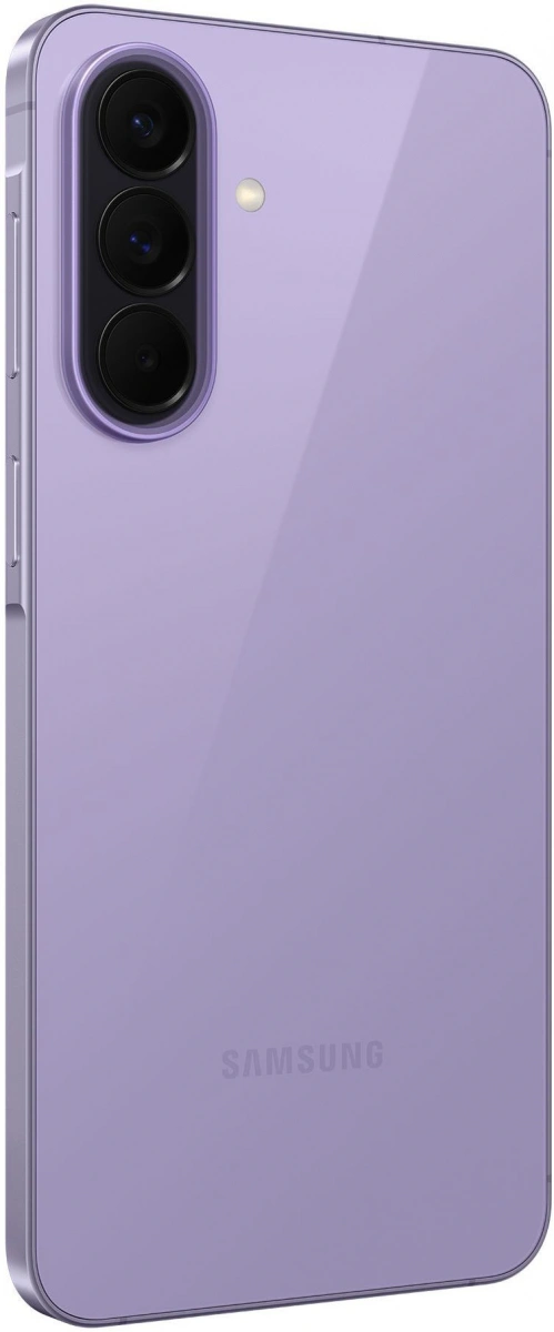 Смартфон Samsung Galaxy A57 8/256Гб, Сиреневый (SM-A576B). Фото 6