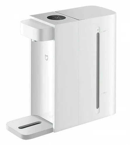 Термопот Mijia Instant Hot Water Dispenser 2.5L, Белый (S2202). Фото 1