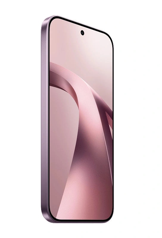 Смартфон XiaoMi 17T 12/256Гб 5G Фиолетовый. Фото 6