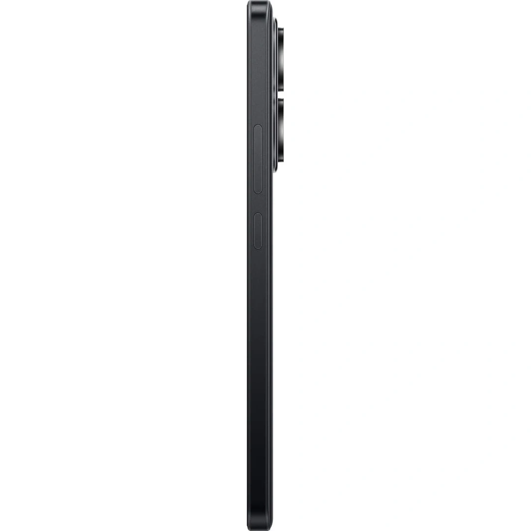 Смартфон Poco M7 Pro 12/512Гб Чёрный. Фото 9