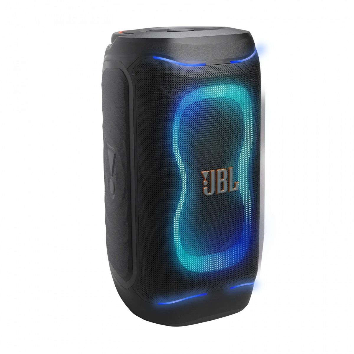 Беспроводная акустика JBL Partybox 130, Чёрная. Фото 2