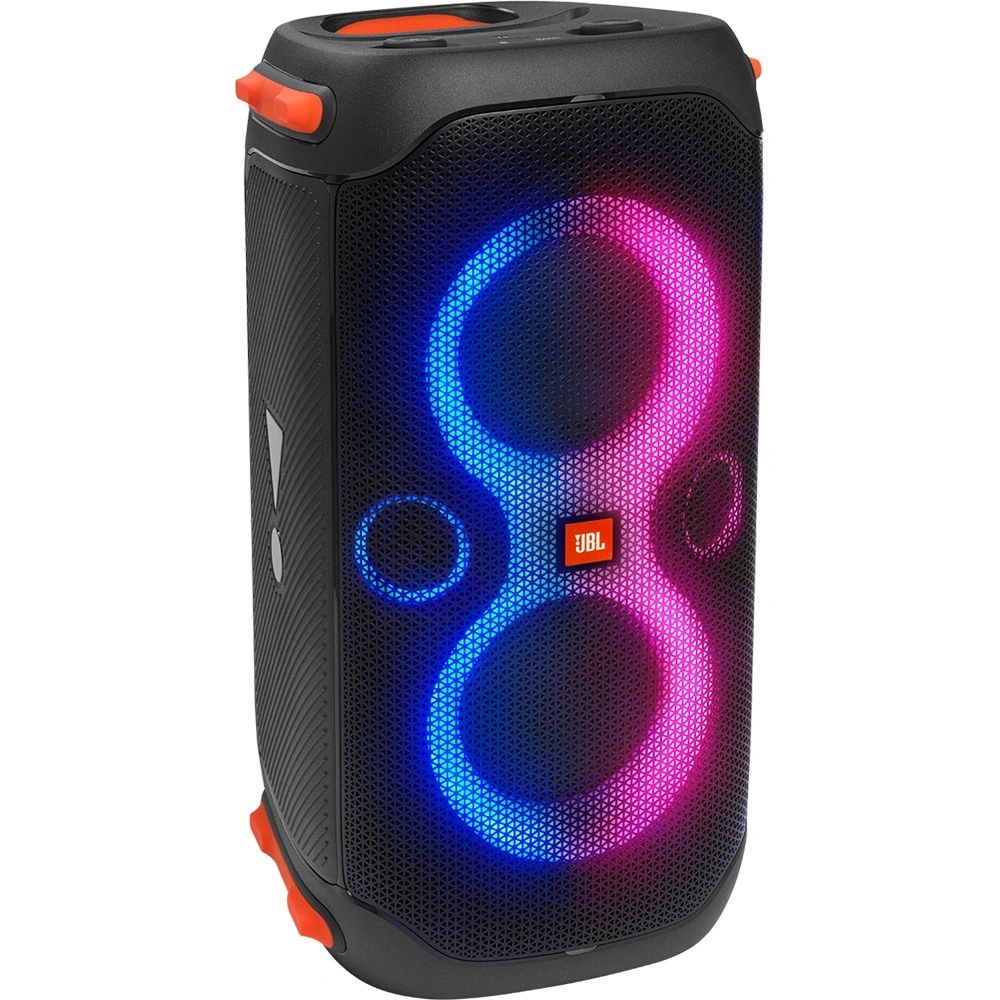 Беспроводная акустика JBL Partybox 110. Фото 2