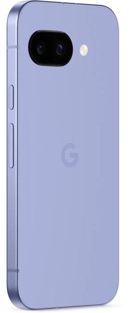 Смартфон Google Pixel 9a 8/128Гб Ирис. Фото 6