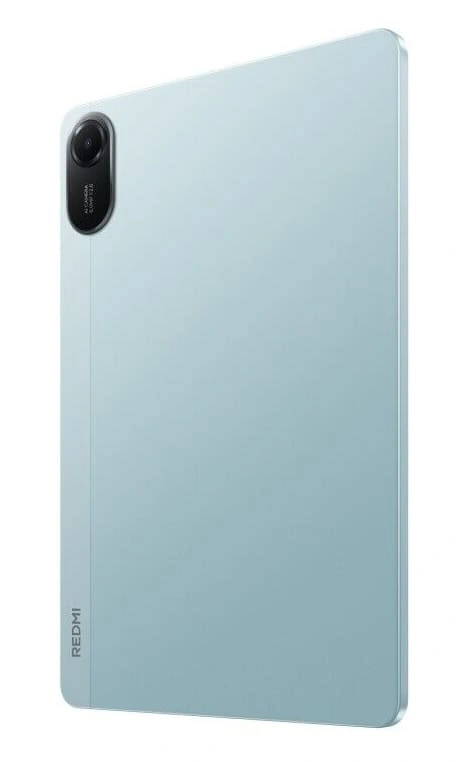 Планшет Redmi Pad 2 8/256Гб 4G, Мятно-зелёный. Фото 7