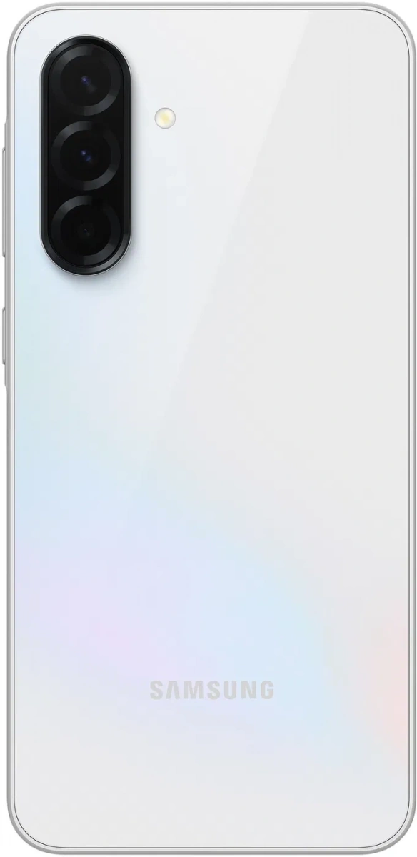 Смартфон Samsung Galaxy A36 5G 6/128Гб Серый (SM-A366B). Фото 2