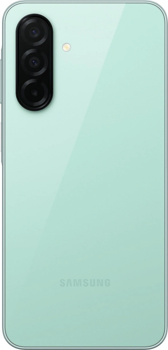 Смартфон Samsung Galaxy A26 5G 8/256Гб Мятный (SM-A266B). Фото 5