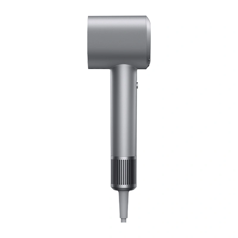 Фен для волос Mijia High Speed Hair Dryer H701, Серый (GSH701LXT). Фото 1