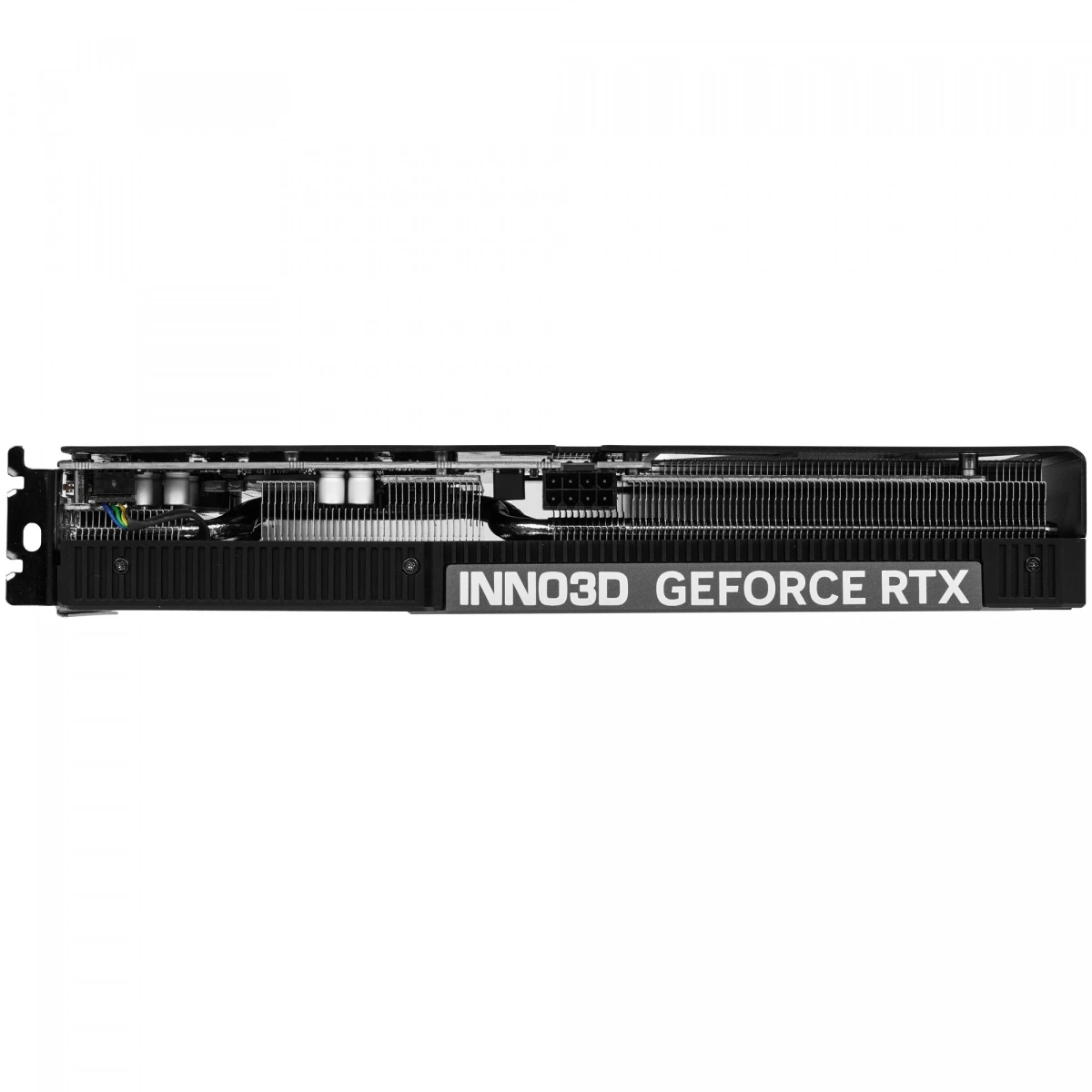 Видеокарта Inno3D GeForce RTX 5060 Ti TWIN X2 16Гб GDDR7 128 bit PCIe 5.0. Фото 6
