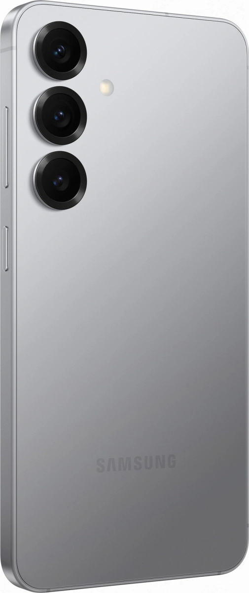 Смартфон Samsung Galaxy S25 5G 12/128Гб, Серый (SM-S931B). Фото 6