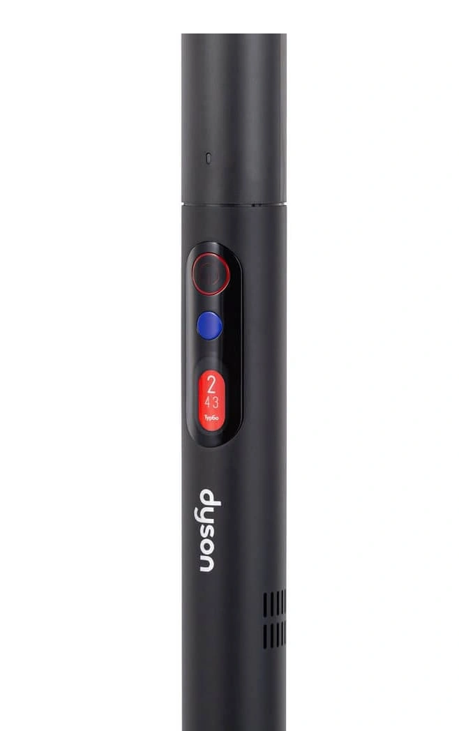 Беспроводной пылесос Dyson PencilVac Fluffycones (SV50), Black. Фото 6