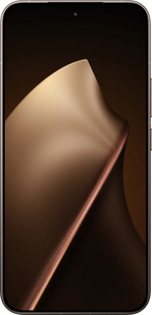 Смартфон XiaoMi 15T Pro 12/512Гб Золотой мокко. Фото 2