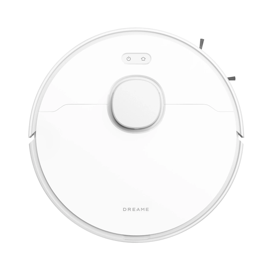 Робот-пылесос Dreame D9 Max Gen 2, White (RLD34GA). Фото 1