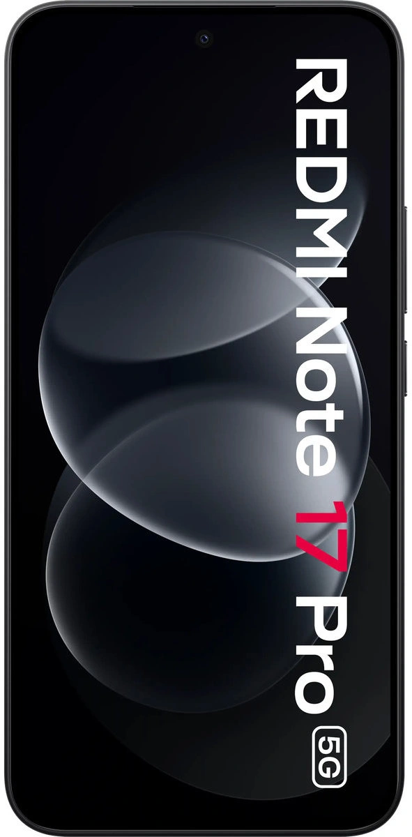 Смартфон Redmi Note 17 Pro 8/512Гб Чёрный. Фото 2