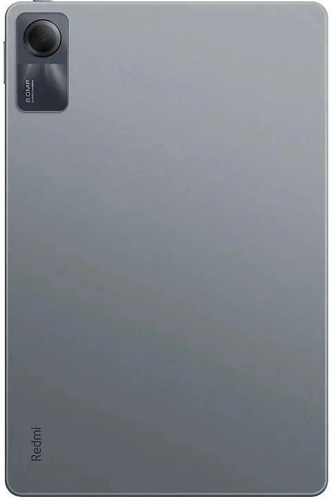 Планшет Redmi Pad SE 6/128Гб Wi-Fi, Графитовый серый. Фото 3