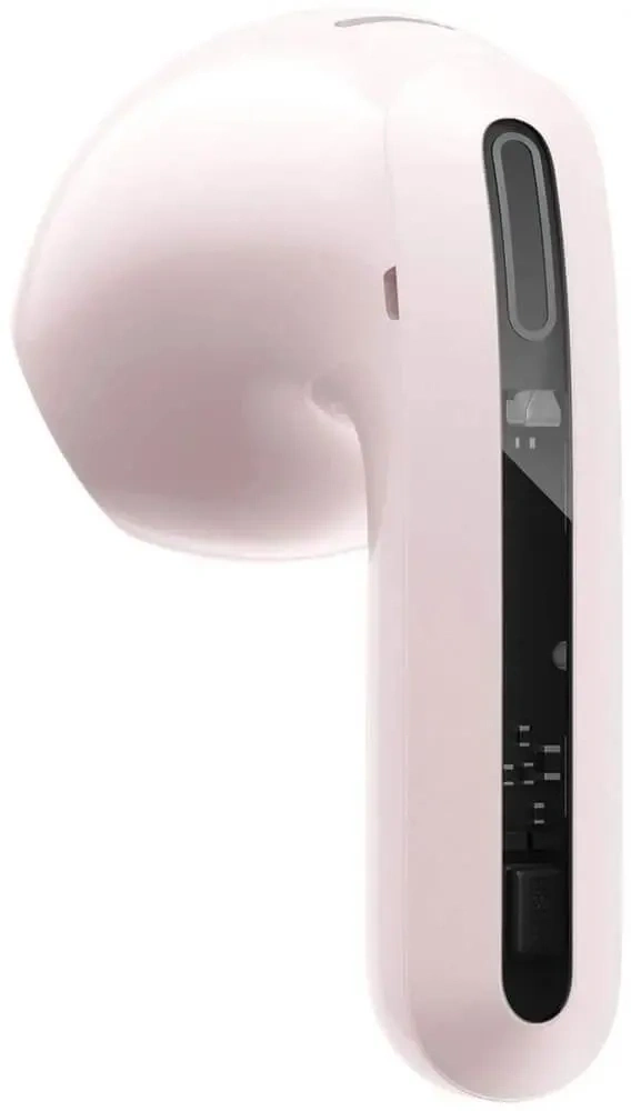 Беспроводные наушники Redmi Buds 6 Active, Розовые. Фото 4