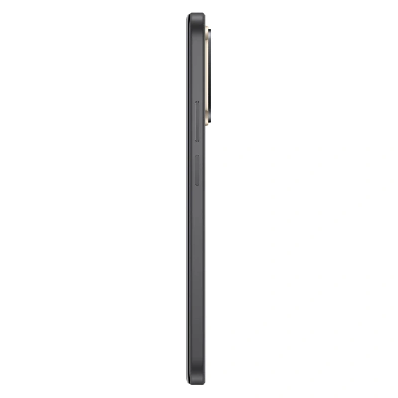 Смартфон Honor X7d 8/256Гб Вельветовый чёрный (LGN-LX1). Фото 10