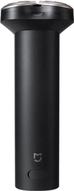 Электробритва Mijia Electric Shaver S300, Чёрная (NUN4107). Фото 3