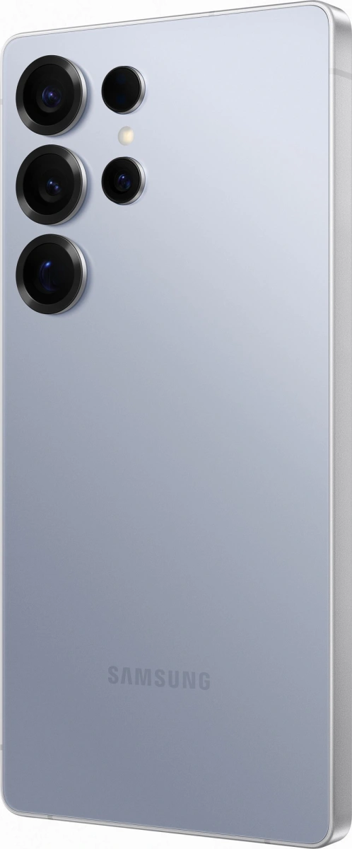 Смартфон Samsung Galaxy S25 Ultra 12/1Тб Синий Титан (SM-S938B). Фото 5