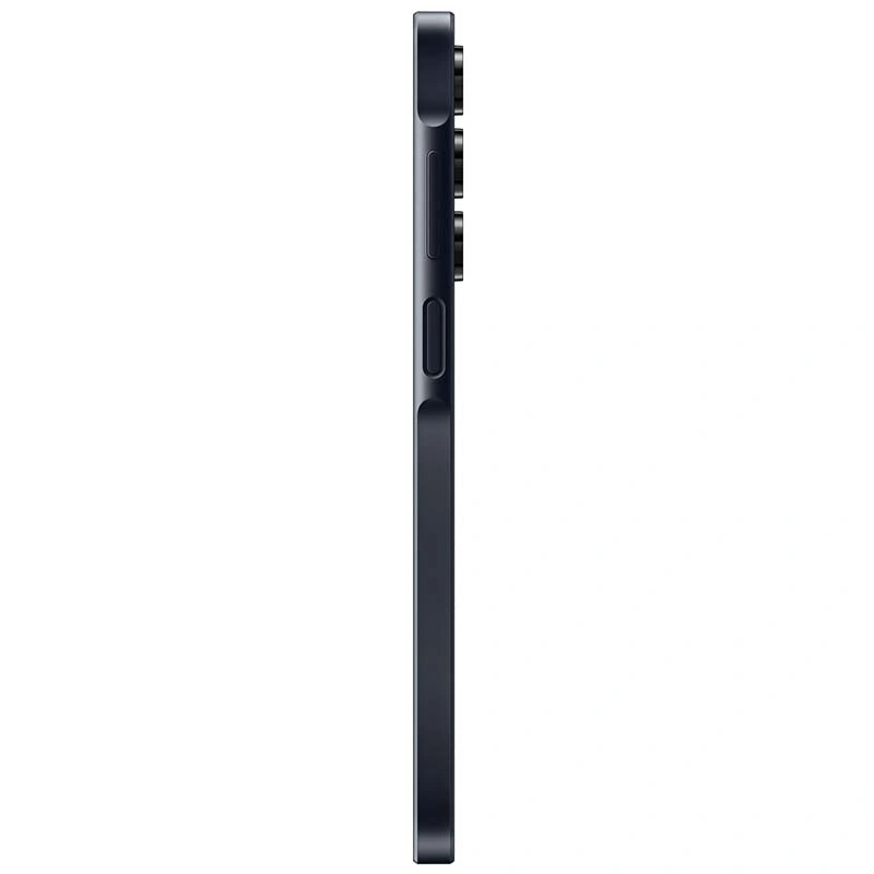 Смартфон Samsung Galaxy A16 8/256Гб Чёрный (SM-A165F). Фото 9