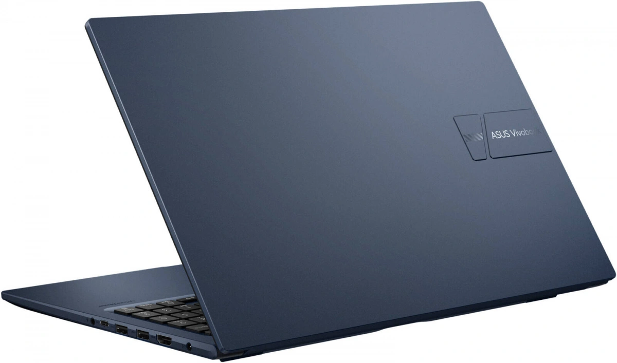 ASUS VivoBook 15 X1504VA-BQ4485 Синий (15.6", Intel Core 5 120U, 16Гб, SSD 512Гб, Intel UHD Graphics, Без ОС) 90NB13Y1-M039Z0. Фото 5