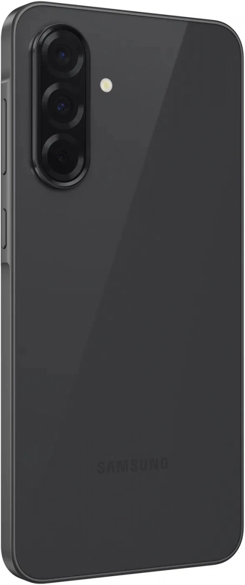 Смартфон Samsung Galaxy A36 5G 6/128Гб Чёрный (SM-A366E/SM-A366B). Фото 4