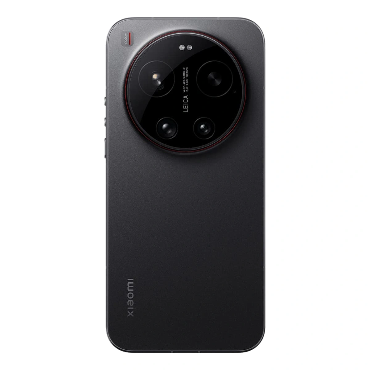 Смартфон XiaoMi 17 Ultra 16/512Гб Чёрный. Фото 3