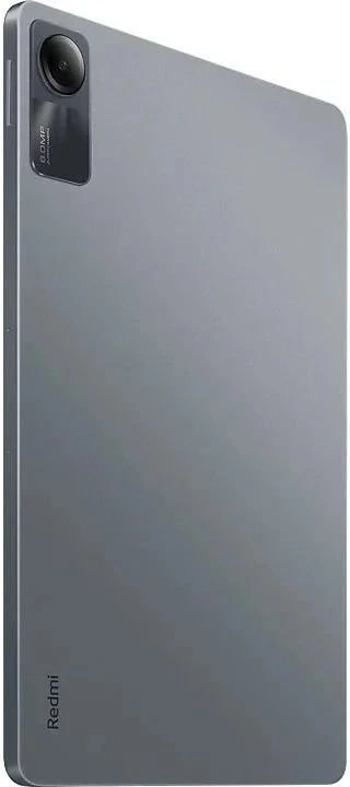 Планшет Redmi Pad SE 6/128Гб Wi-Fi, Графитовый серый. Фото 5