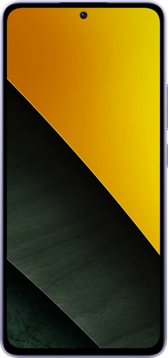 Смартфон Poco M7 Pro 12/256Гб Фиолетовый. Фото 2