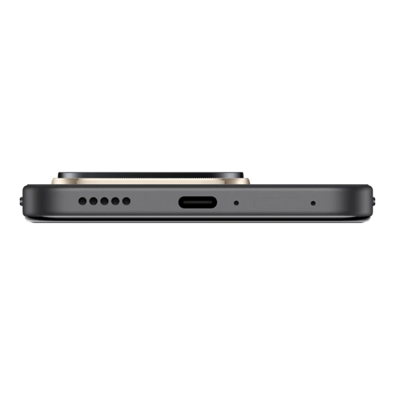 Смартфон Honor X7d 8/256Гб Вельветовый чёрный (LGN-LX1). Фото 8