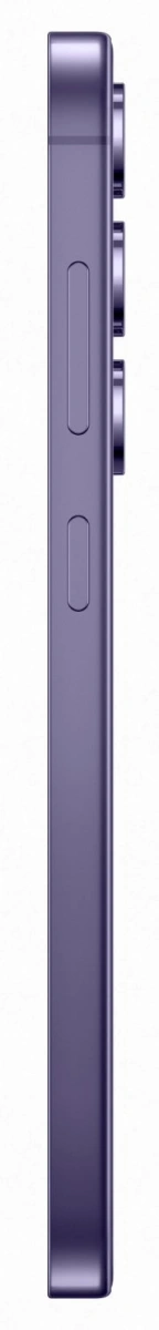 Смартфон Samsung Galaxy S24 5G 8/256Гб, Фиолетовый (SM-S921B). Фото 8