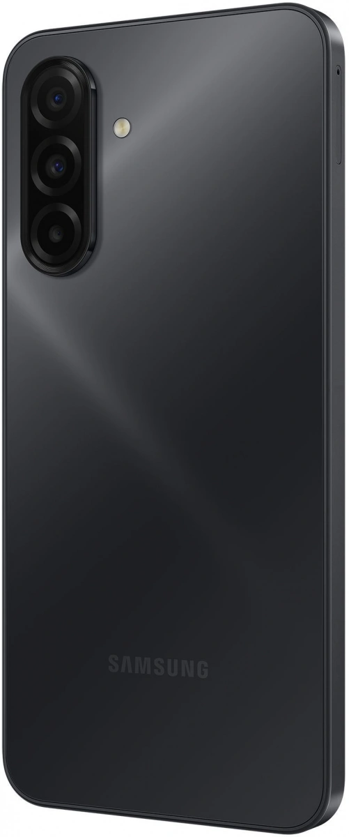 Смартфон Samsung Galaxy A17 6/128Гб Чёрный (SM-A175F). Фото 7