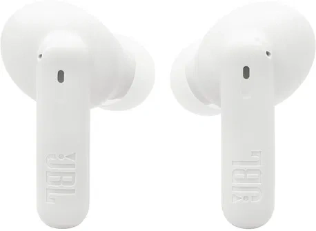 Беспроводные наушники JBL Wave Beam 2, Белые. Фото 2