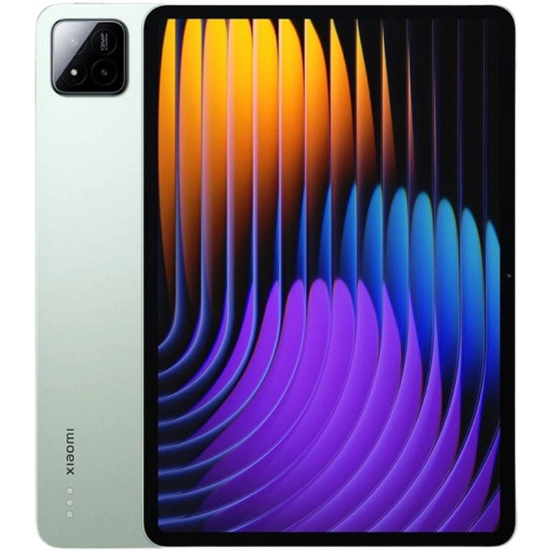 Планшет XiaoMi Pad 7 Pro 12/512Гб Wi-Fi, Зелёный. Фото 1
