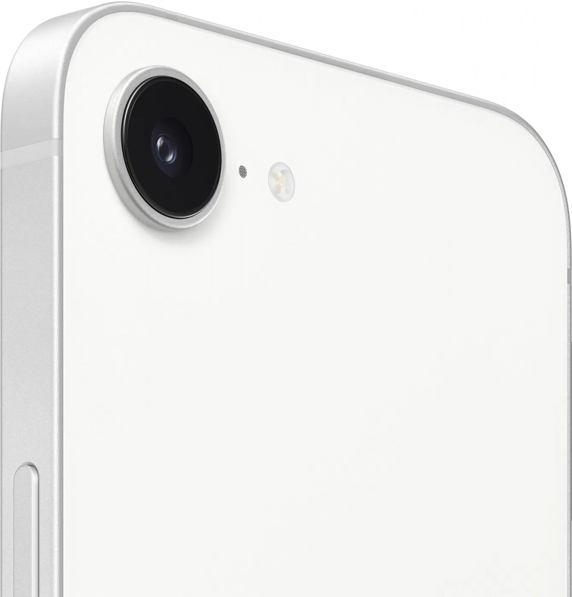 Смартфон Apple iPhone 16e 256Гб Белый (eSIM) (Без RuStore). Фото 4
