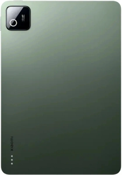 Планшет XiaoMi Pad 8 Pro 8/256Гб Wi-Fi, Тёмно-зелёный. Фото 4