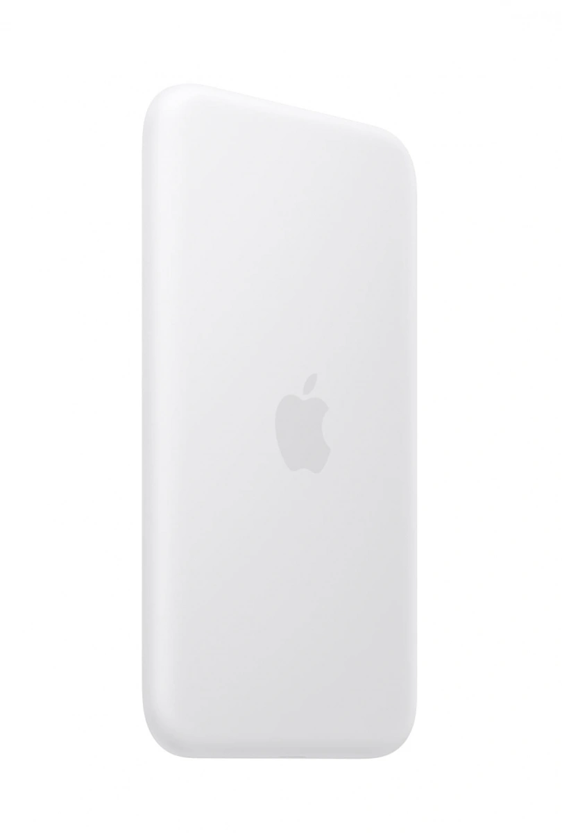 Внешний аккумулятор Apple iPhone Air MagSafe Battery, Белый. Фото 3