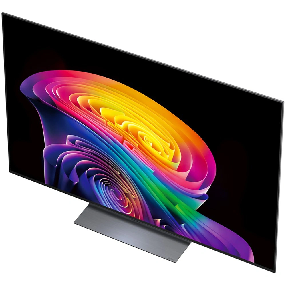 Телевизор LG 77" OLED evo AI C6 4K Smart TV (OLED77C6RLA). Фото 4