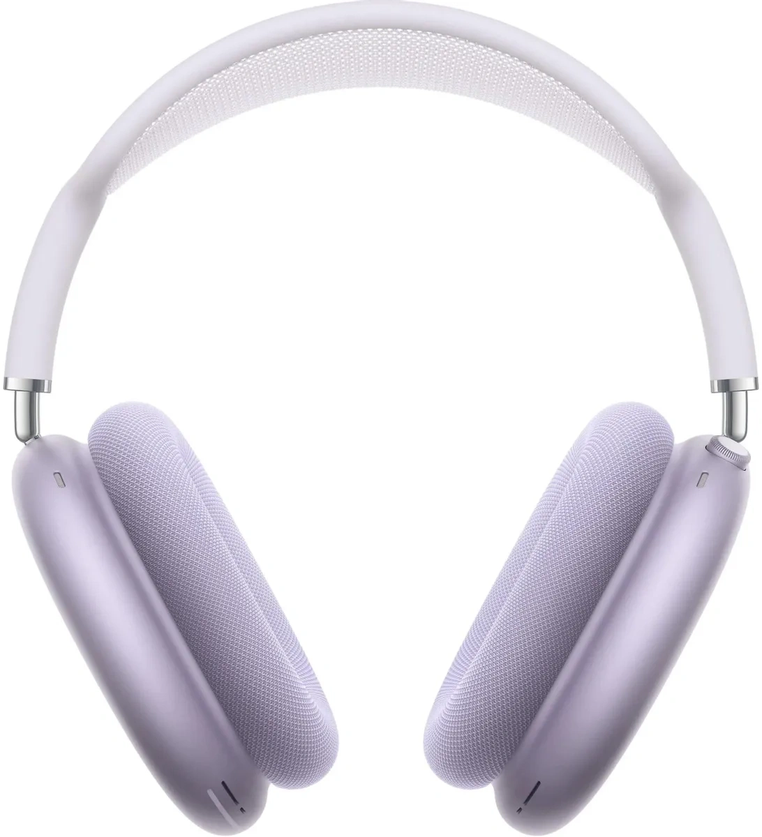 Беспроводные наушники Apple AirPods Max 2024 Фиолетовые (MWW83). Фото 2