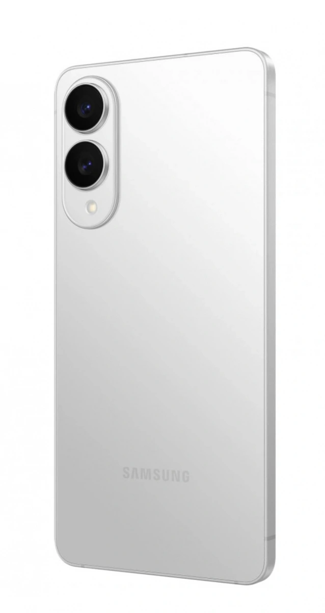 Смартфон Samsung Galaxy S25 Edge 5G 12/512Гб Серебристый (SM-S9370). Фото 4