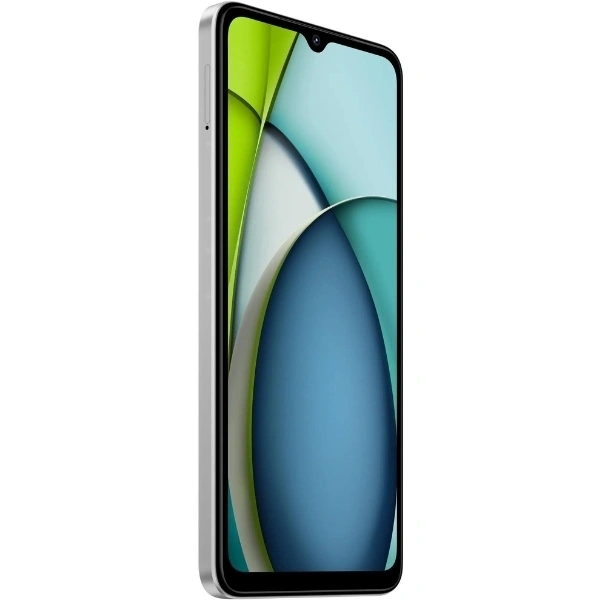 Смартфон Redmi A3x 3/64Гб Лунный белый. Фото 2